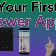 Build Your First Power App With SharePoint Step By Step Beginner Tutorial