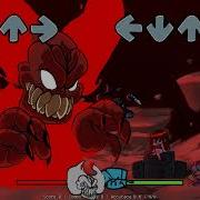 Tricky Mod FNF Hellclown Hard