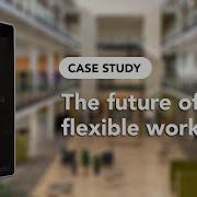 KL1100 RFID KitLock The Future Of Flexible Working