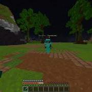 Render Test Minecraft Old Clip