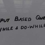 OUTPUT BASED QUESTIONS ON WHILE DO WHILE LOOP ICSE COMPUTER