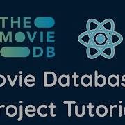 The Movie Database API Project Tutorial React