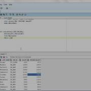 Oracle SQL Video Tutorial 28 MAX And MIN Functions