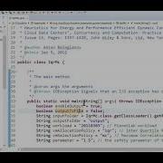 CloudSim Tutorial