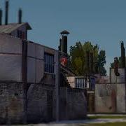 Manhack Half Life 2