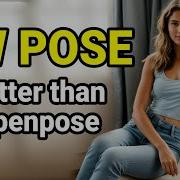 DW Pose For A1111 Better Than OpenPose ControlNET