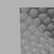 OpenGL Normal Mapping Attempt One