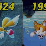 The Evolution Of TAILS Swimming