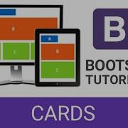 21 Bootstrap 4 Cards In Hindi Bootstrap Tutorial In Hindi