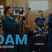 Roam The B 52s Cover Dwayne Gretzky