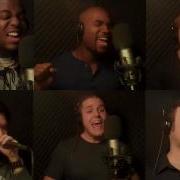 Michael Jackson Don T Stop Til You Get Enough A Cappella Cover By Duwende