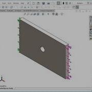 Applications And Limitations SolidWorks 2017 SimulationXpress