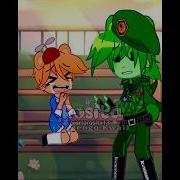 SO BITTER Cr KhaiiSaja Sigo Viva Happytreefriends Gachanebula Htf Gacha Animation