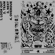 EGxHC Be All End All Demo 2018 Full EP