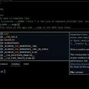 C Variadic Function With Template ASMR Coding Filtering Of Integers