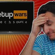 Reacting To Your Intros For Setup Wars Cringe
