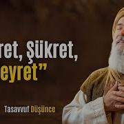 İmkansız Diye Bir Şey Yoktur Ol Der Ve Olur Kun Fe Yekun İbn Arabi