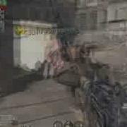 Hilarious Call Of Duty 4 Moment