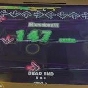 DDR A3 DEAD END DP BASIC