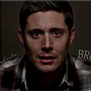 Dean Winchester Broken