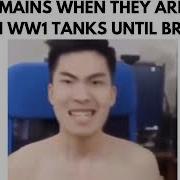 War Thunder Slander