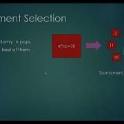 13 Genetic Algorithm Improving Selection Procedure