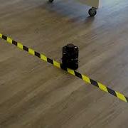 Autonomous Mapping With Frontier Exploration