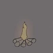 Traditional 2D Animation Fire Made In Blender Grease Pencil