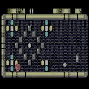 C64 Krakout