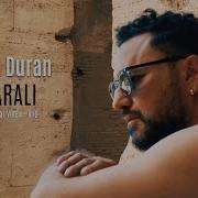 Bora Duran Yaralı Official Video Klip