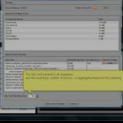 Oracle Shared Pool Analyzer