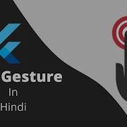 Create Button From Scratch In Flutter Tap Gesture In Flutter Flutter In Hindi