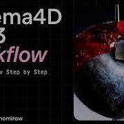 Liquid Animation In Cinema 4D Photoshop VEO 3 AI Full Workflow