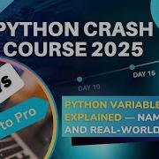 Python Variables Explained Naming Rules And Real World Examples Episode 2