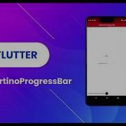 Flutter Widget 62 Use CupertinoProgressBar In Your Flutter App CupertinoSlider Speed Code