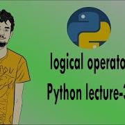 Python Bangla Tutorials 35 Logical Operators