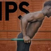 Dip Tutorial For Beginners WITH PROGRESSIONS