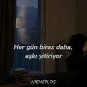 Yıldız Tilbe Vazgeçtim Lyric Video