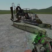 How To Build A Plane In Gmod