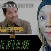 Supernatural 11x18 Review Hell S Angel