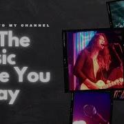 Muzza Let The Music Take You Away 1