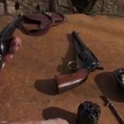 Конверсия патрона Remington 1858 года