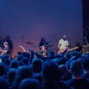RESTRAINING ORDER Something For The Youth Live In Barcelona CKUD 2024