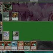 Pauper Tournament R2 Affinity Vs Stompy Daily Event 5457792