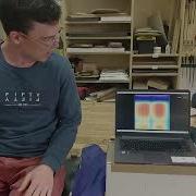 Pressure Mat Demo Velostat Matrix
