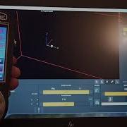 Linuxcnc Test TFTPendant Cnc Pendant Cnc Remote Control Cnc
