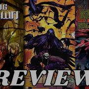 KING SPAWN Issue 13 REVIEW RAVEN SPAWN Returns To Warn Spawn