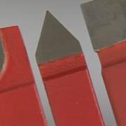 Different Type Lathe Cutting Tools