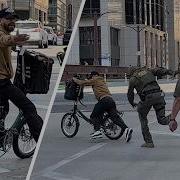 Man TAUNTS Border Patrol In Chicago I M NOT A US Citizen