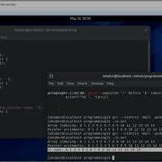 Arrays Versus Pointers In C